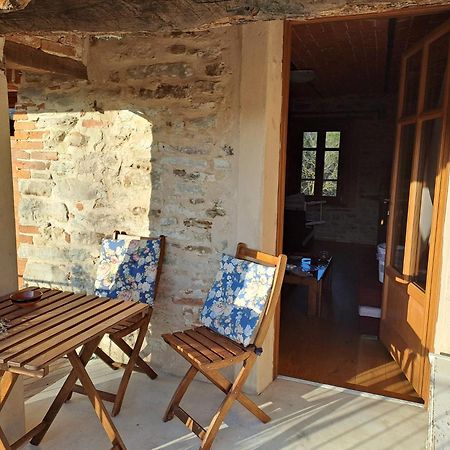 Cascina Boschetto Bed & Breakfast Saliceto Exterior foto