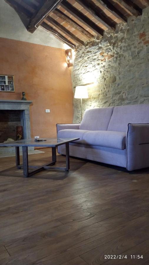 Cascina Boschetto Bed & Breakfast Saliceto Exterior foto