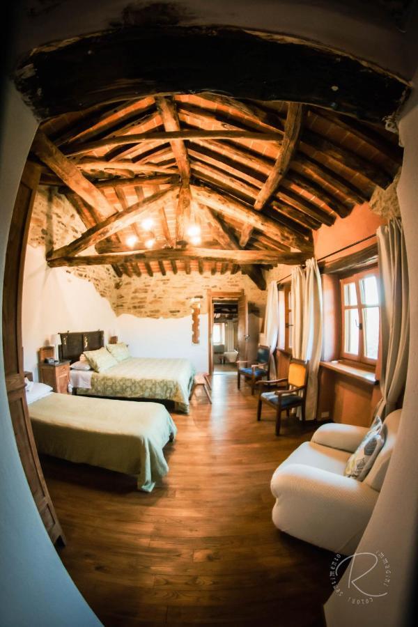 Cascina Boschetto Bed & Breakfast Saliceto Exterior foto