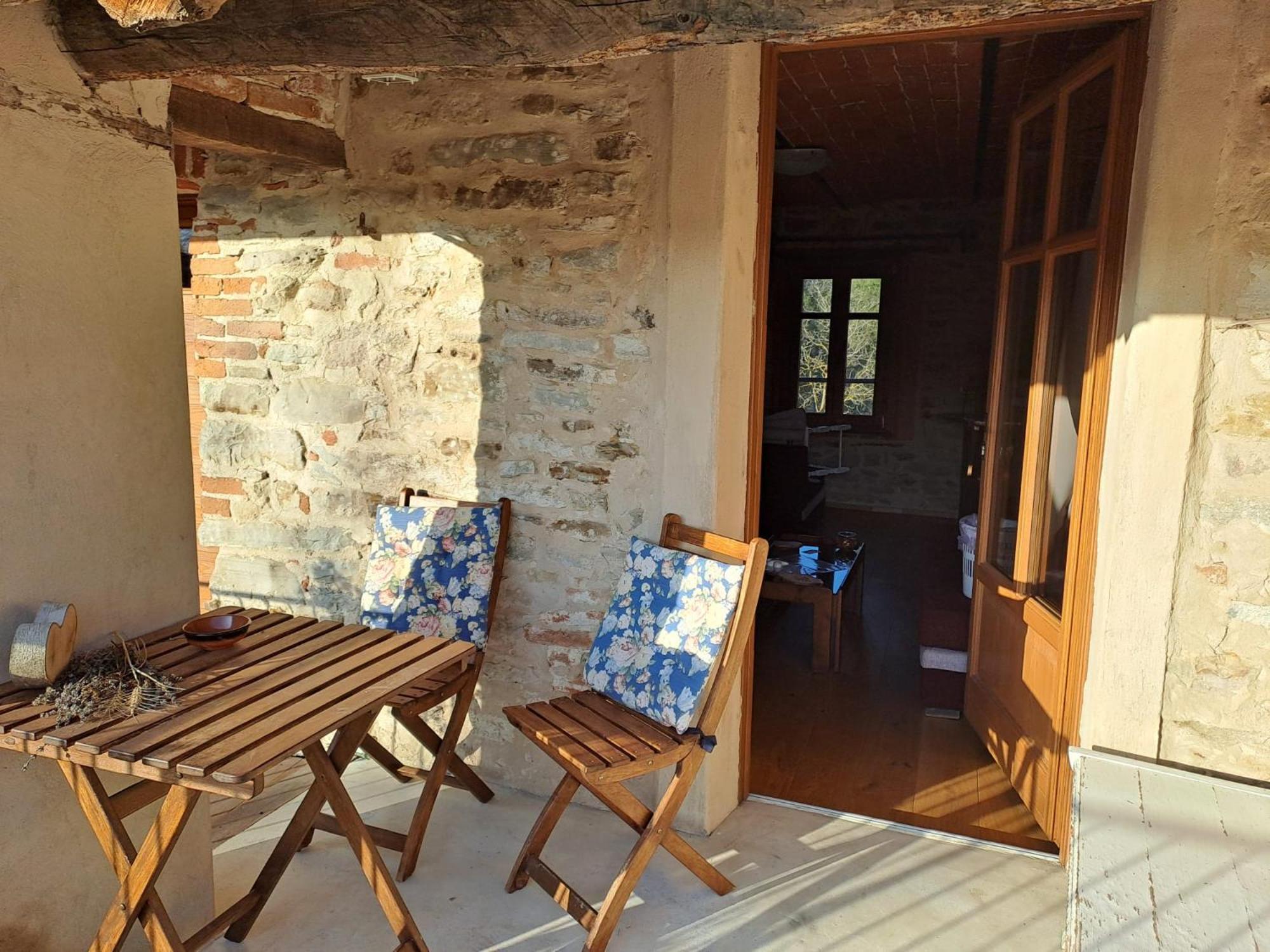 Cascina Boschetto Bed & Breakfast Saliceto Exterior foto